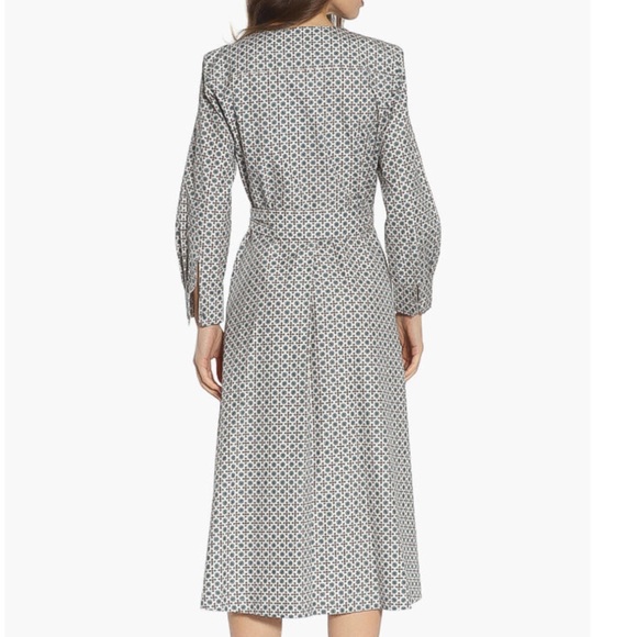 NWOT WEEKEND MAX MARA Feltre Dress - Picture 2 of 14